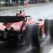 hamilton doorbreekt f1 pauze met ferrari test op fiorano