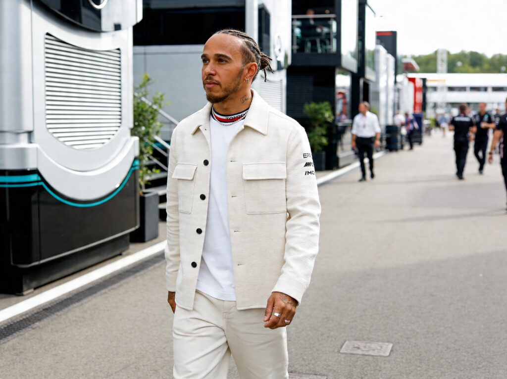 hamilton en kardashian geruchten over relatie laaien op