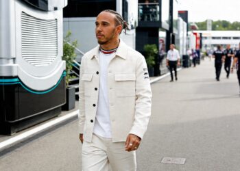 hamilton en kardashian geruchten over relatie laaien op