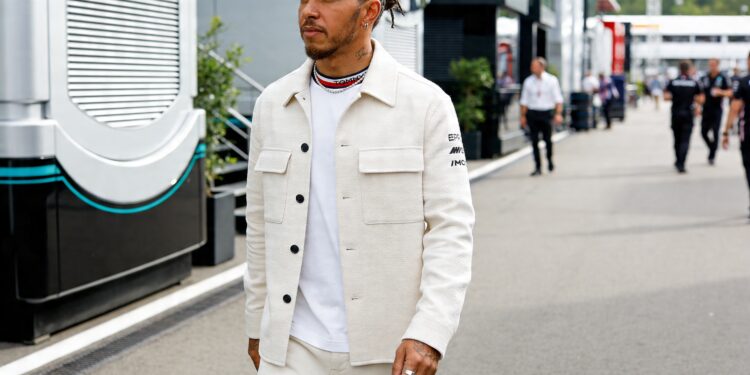 hamilton en kardashian geruchten over relatie laaien op