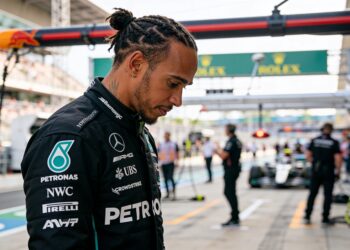 hamilton onthult cruciaal advies van vader achter