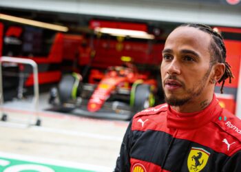 hamilton op jacht naar eerste ferrari zege canada een kans