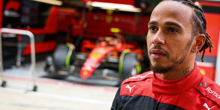 hamilton op jacht naar eerste ferrari zege canada een kans