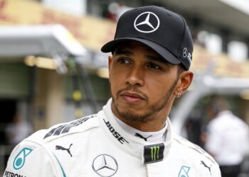 hamilton twijfelt aan invloed coureurs op power unit gesprekken