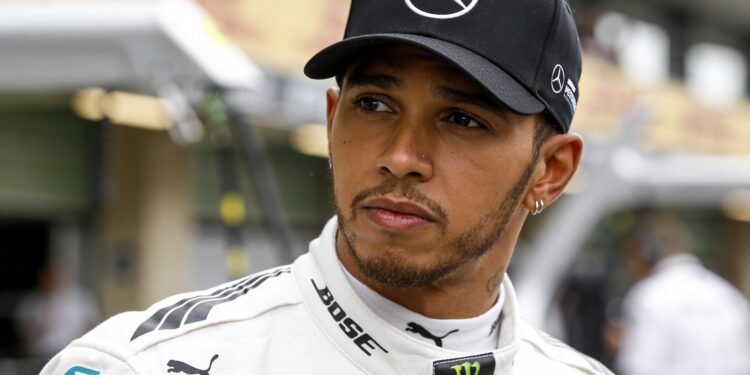 hamilton twijfelt aan invloed coureurs op power unit gesprekken