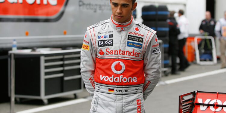 hamiltons lie gate schandaal carri re hing aan zijden draadje