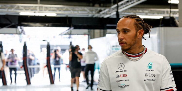 hamiltons priveleven in schijnwerpers na date met