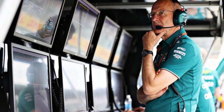 hard oordeel over dubbelrol newey bij aston martin