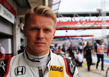 heikki kovalainen ondergaat succesvolle openhartop