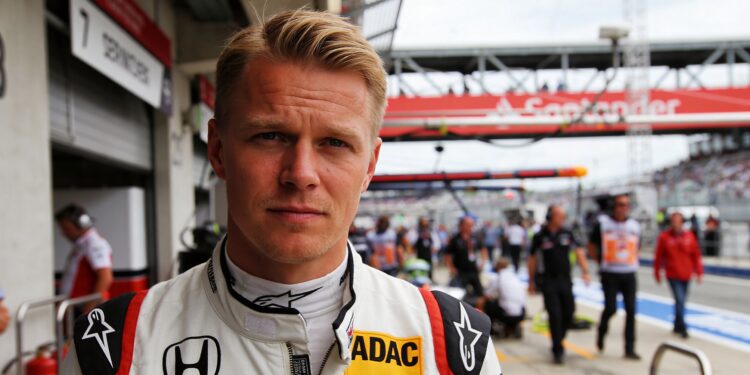 heikki kovalainen ondergaat succesvolle openhartop