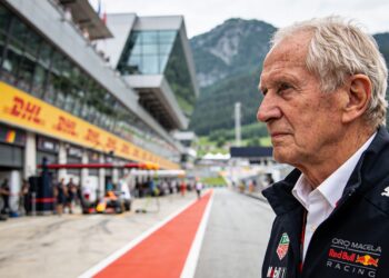 helmut marko bevestigt f1 terugkeer in nieuwe rol