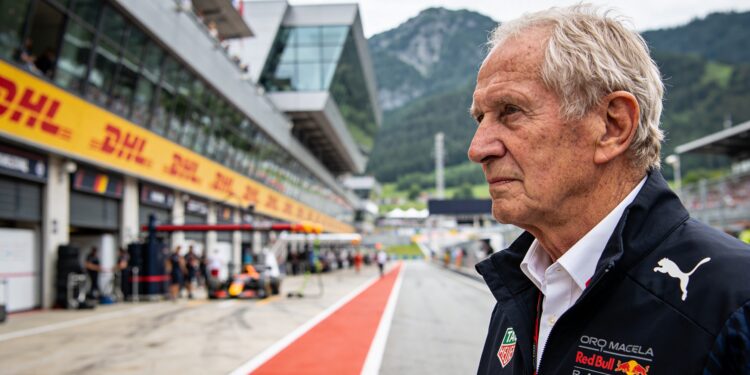 helmut marko bevestigt f1 terugkeer in nieuwe rol