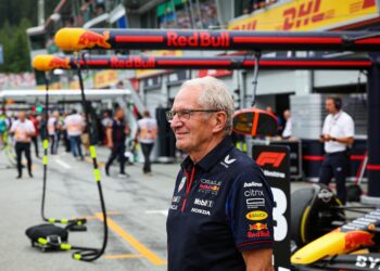 helmut marko keert terug in f1 rol als ambassadeur oostenrijkse gp