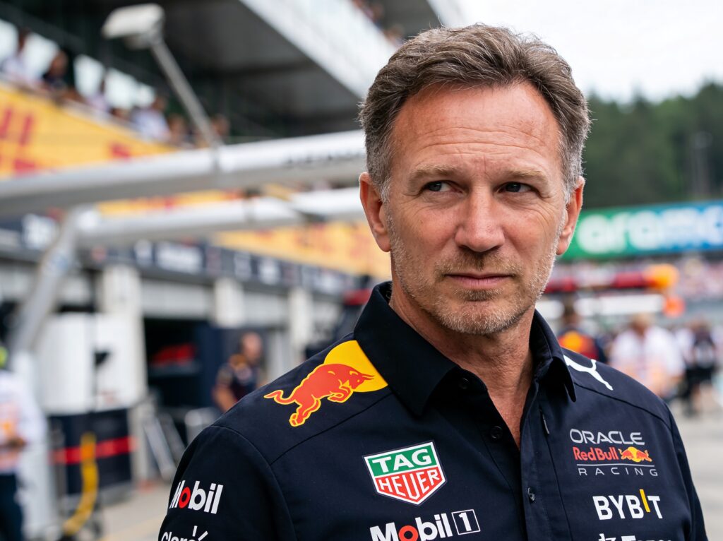 helmut marko krijgt ambassadeursrol bij oostenrijkse gp