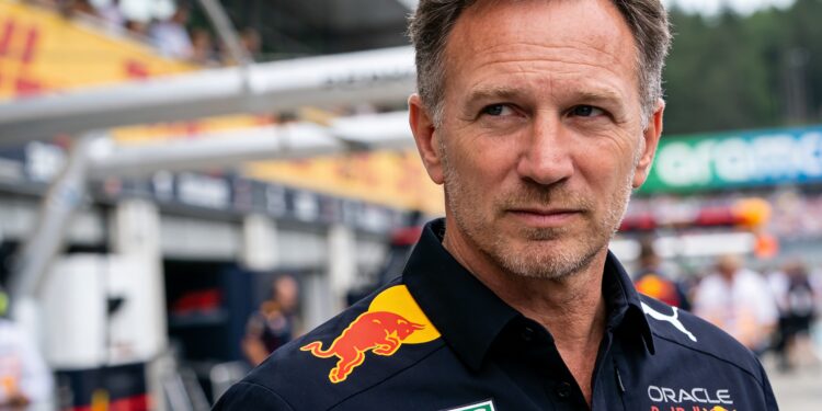 helmut marko krijgt ambassadeursrol bij oostenrijkse gp