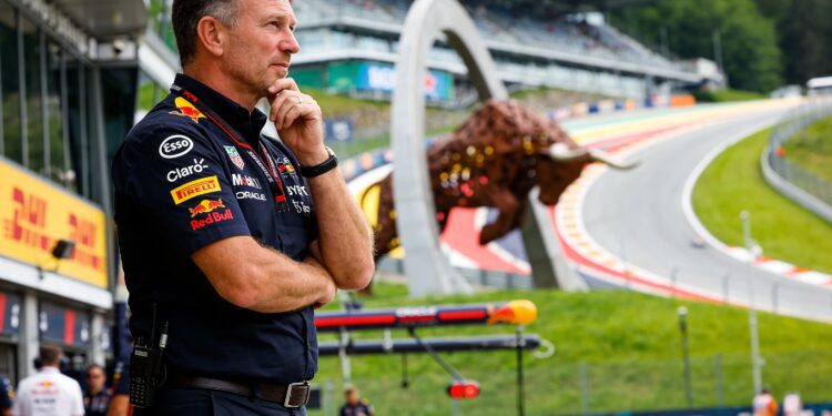 helmut marko start als ambassadeur van de red bull ring