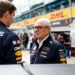 helmut marko toch nog actief achter de schermen bij red bull