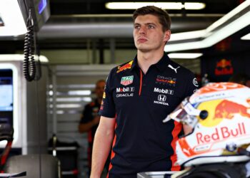 herbert waarschuwt verstappen je krijgt spijt van