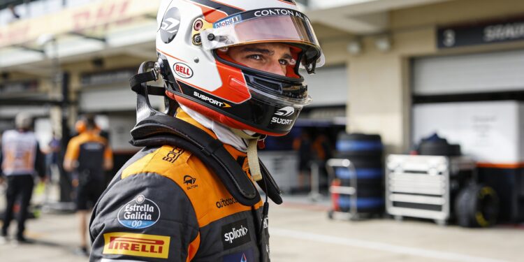 herta sloeg f1 contract red bull af vanwege strikt
