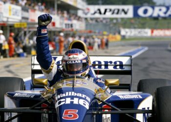 hill over iconische f1 titel 96 wat moet zijn zal zijn