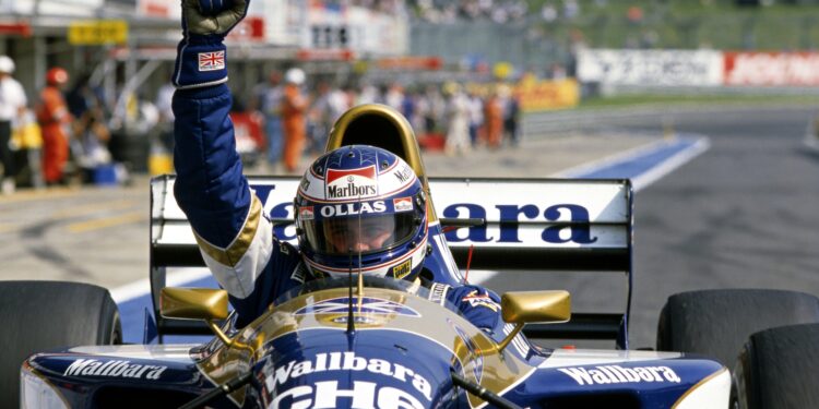 hill over iconische f1 titel 96 wat moet zijn zal zijn