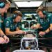 honda grijpt in na rampstart aston martin f1 seizo