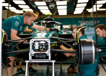 honda japanse finish alonso goede stap voor project