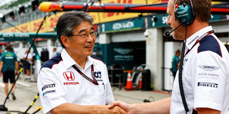 honda klaart lucht met aston martin na newey s zorgen