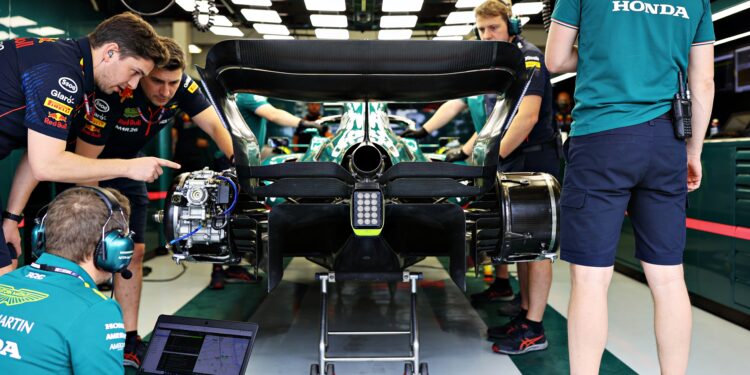 honda pakt vibratieprobleem aston martin aan met u