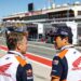 horner breekt stilte met opvallend bezoek aan moto