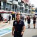 horner in de race voor audi topfunctie te midden van geruchten
