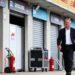 horner vanaf mei vrij om terug te keren in formule