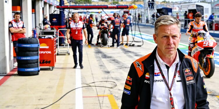 horner verkent toekomst in motogp na vertrek bij r
