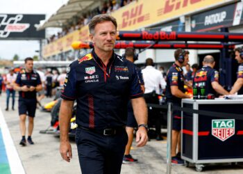 horners verstappen van motogp crasht na lof in jer