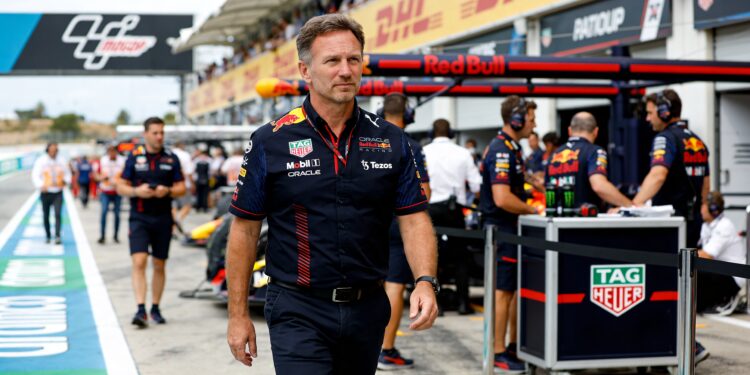 horners verstappen van motogp crasht na lof in jer