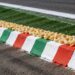 imola introduceert bizarre pasta kerbs op circuit