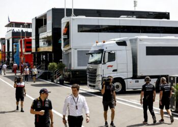 incheon geeft groen licht f1 grand prix keert terug naar zuid korea