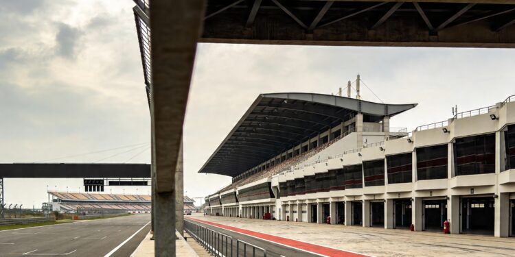 indiase minister kondigt f1 terugkeer aan twijfels over haalbaarheid