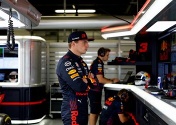 insider gespannen relatie verstappen blokkeerde ko