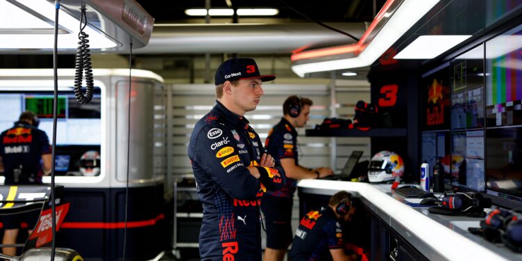 insider gespannen relatie verstappen blokkeerde ko