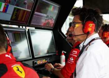 irvine kritisch ferrari heeft structureel nadeel voor titelstrijd