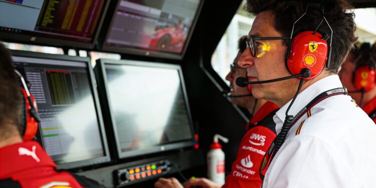 irvine kritisch ferrari heeft structureel nadeel voor titelstrijd