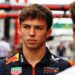 isack hadjar nieuwe teamgenoot van verstappen bij