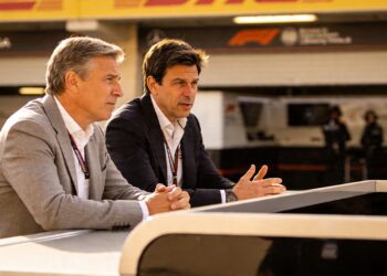 italiaanse fiscus opent jacht op f1 coureurs