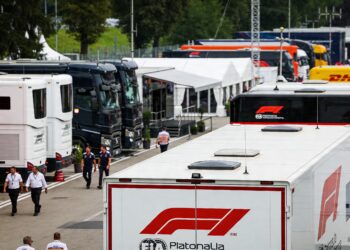 italiaanse fiscus start onderzoek naar f1 teams