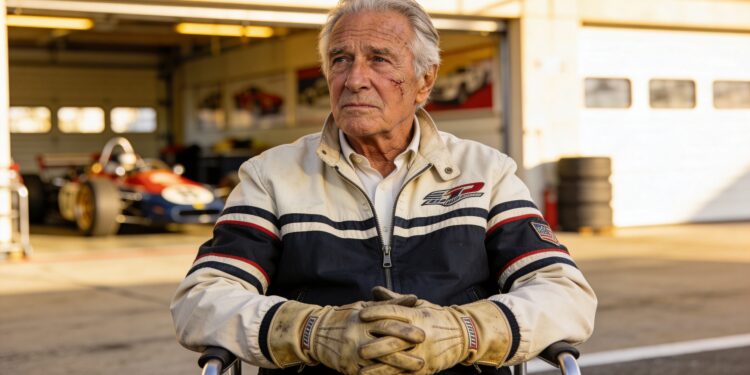 jacky ickx van f1 zeges tot een slopende 86 uursra