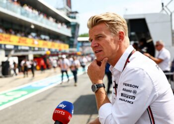 jacques villeneuve geen wrok over 1996 titelverlies aan hill