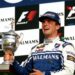 jacques villeneuve hero sche f1 zege ondanks slopende griep