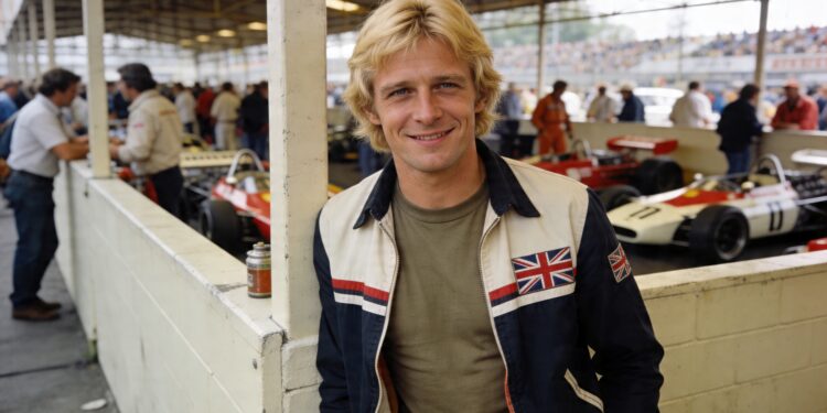james hunt de onvergetelijke f1 kampioen met lef en stijl