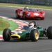 jim clark onvergetelijke drives van een f1 legende